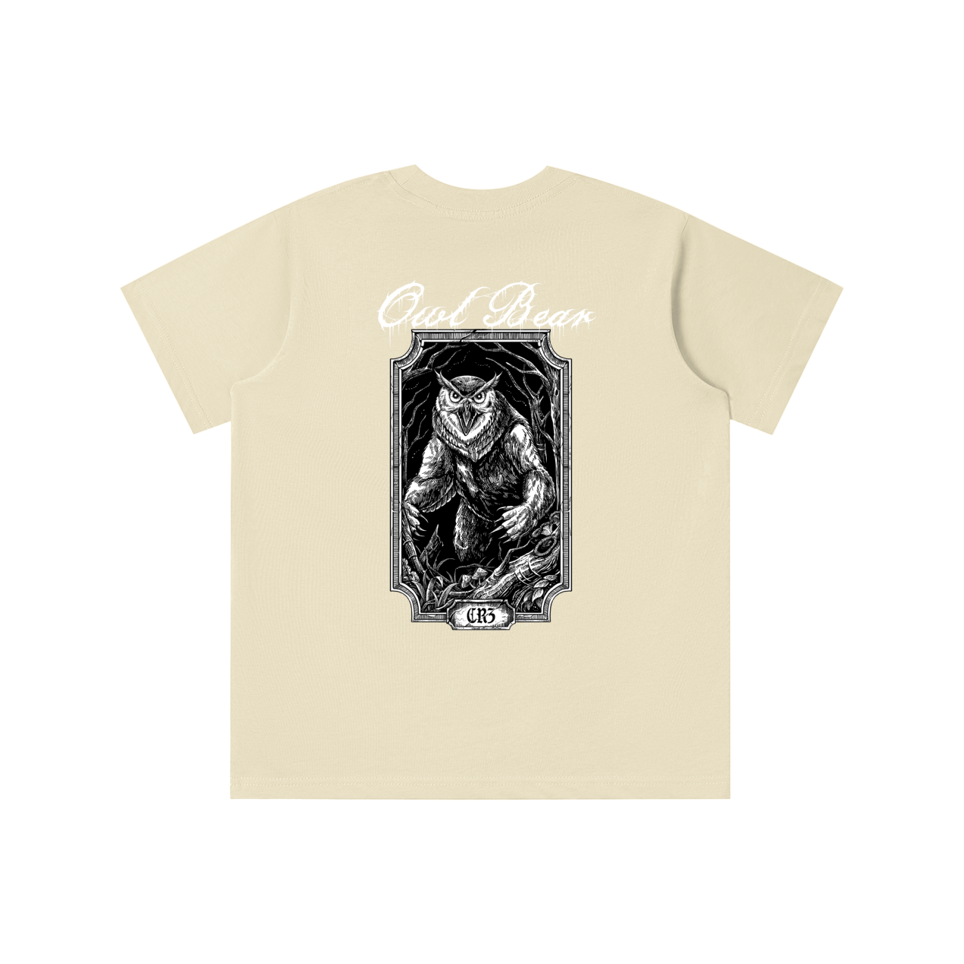 Owlbear Kids' T-shirt