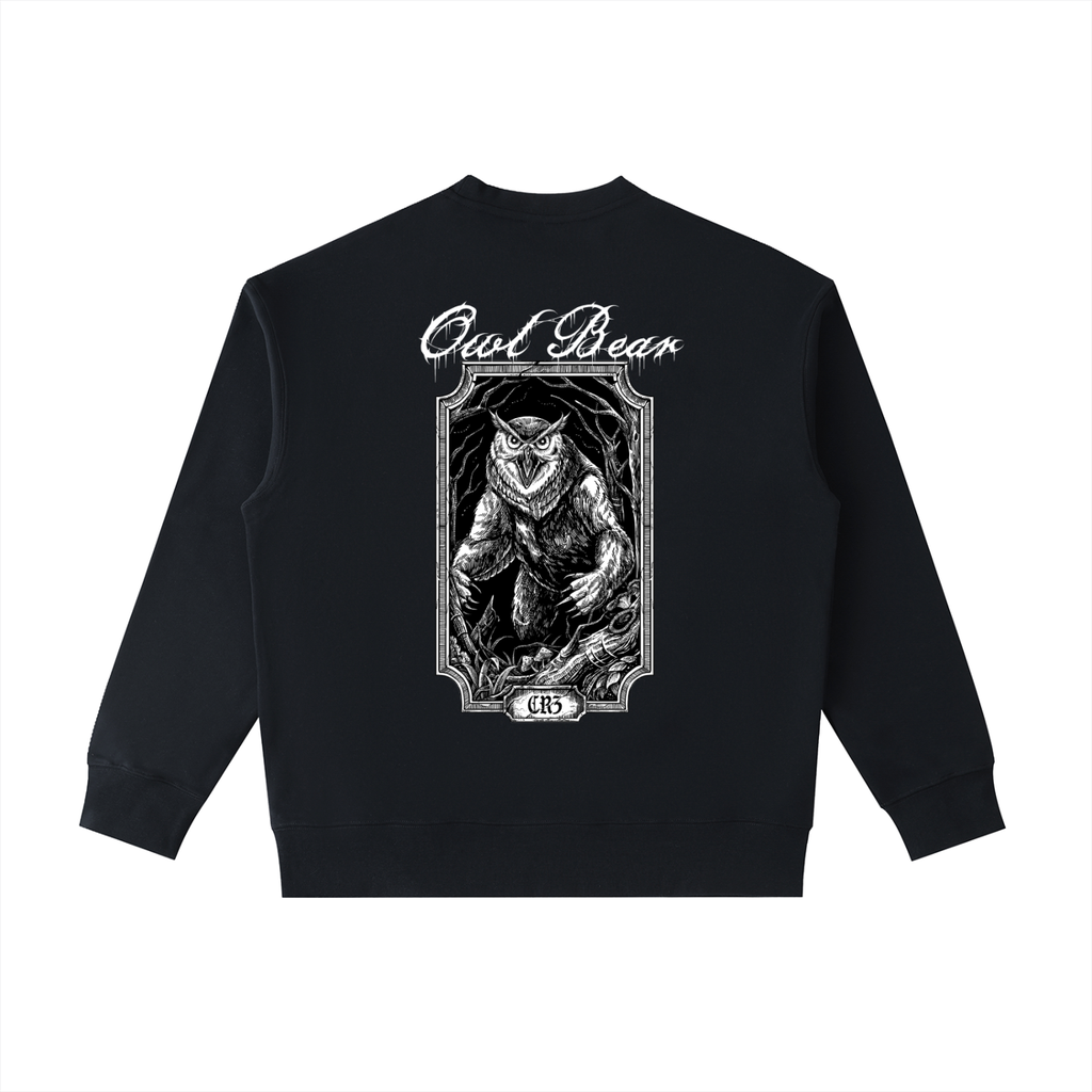 Owlbear Heavyweight Sweatshirt