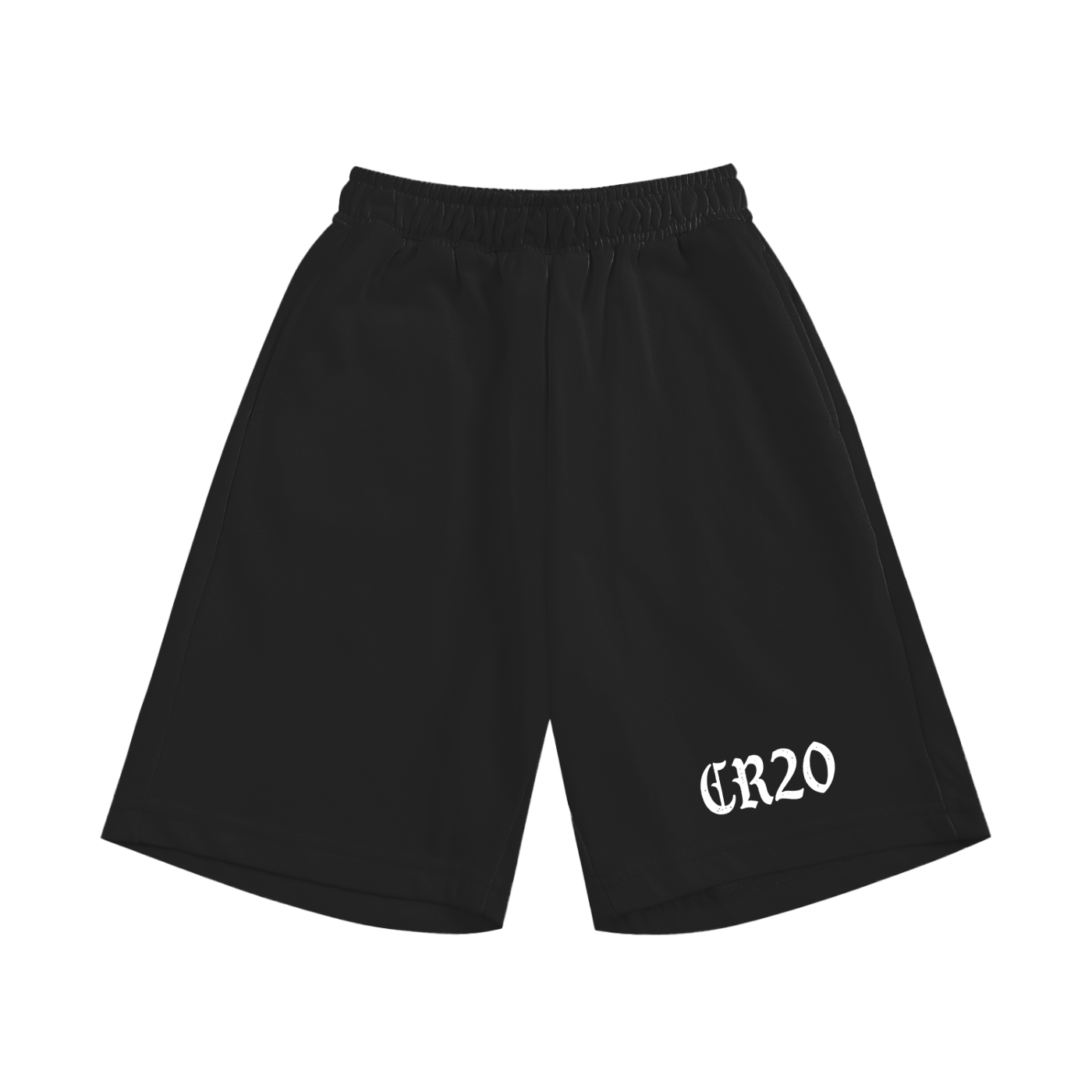 CR20 Kids' Shorts