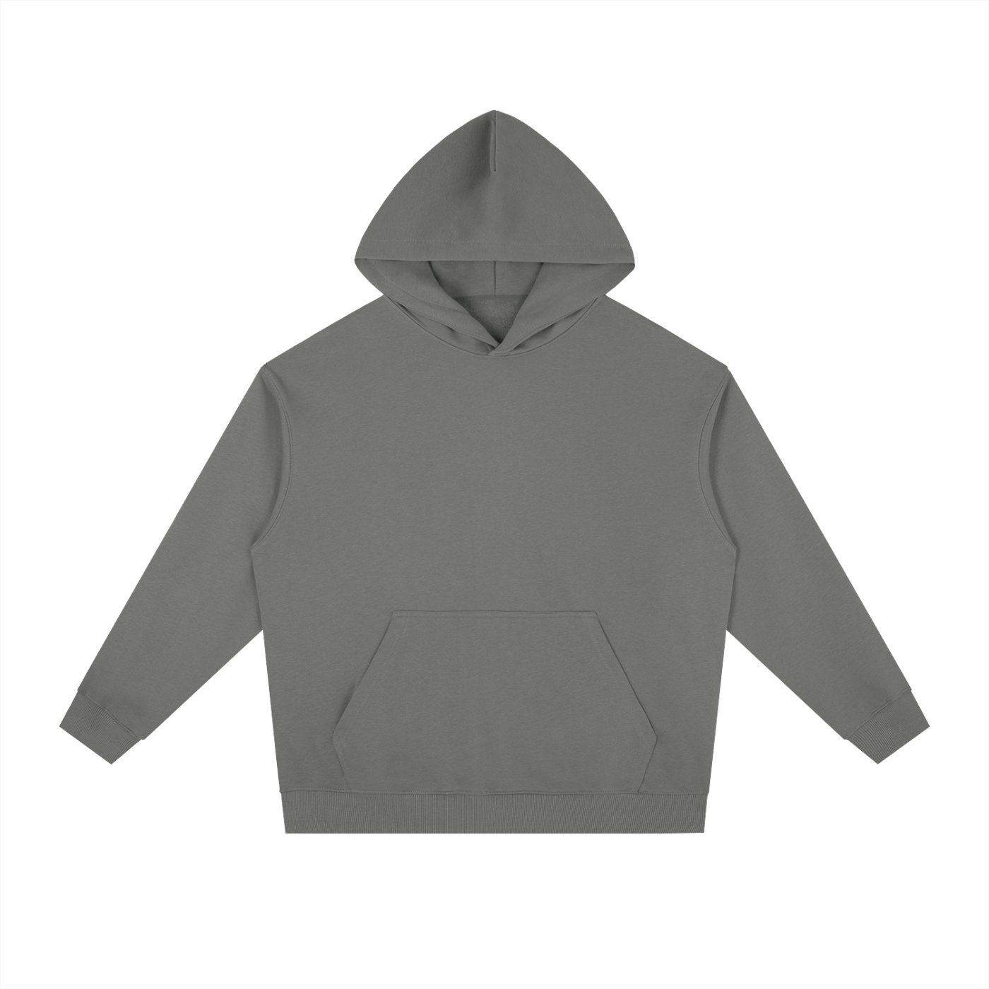 Owlbear Heavyweight Drop-Shoulder Hoodie