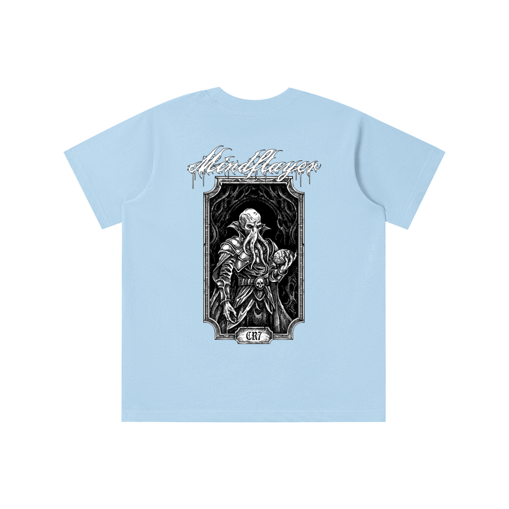 Ilithid Kids' T-shirt
