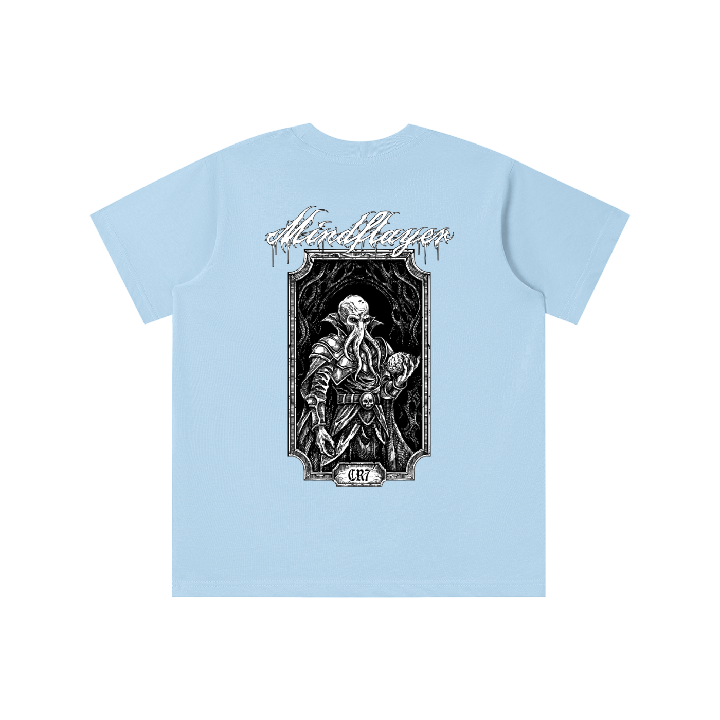 Ilithid Kids' T-shirt
