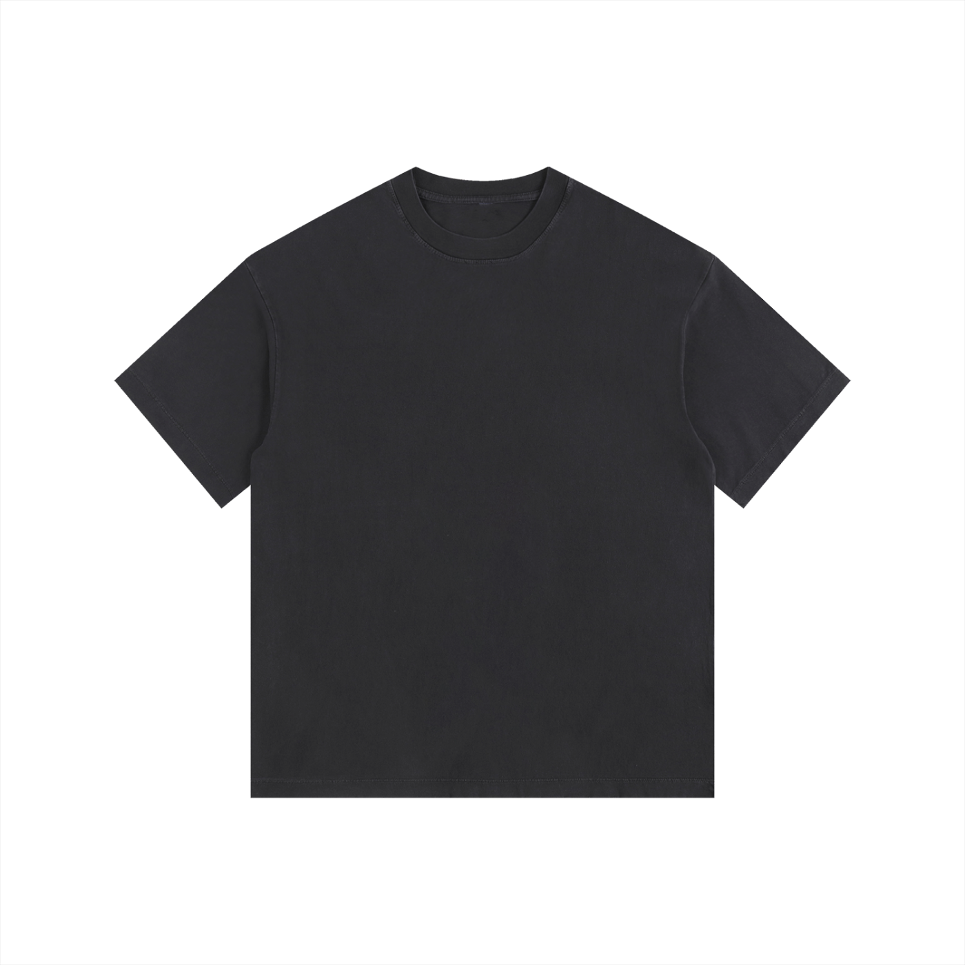 Red Slaad Oversized T-Shirt
