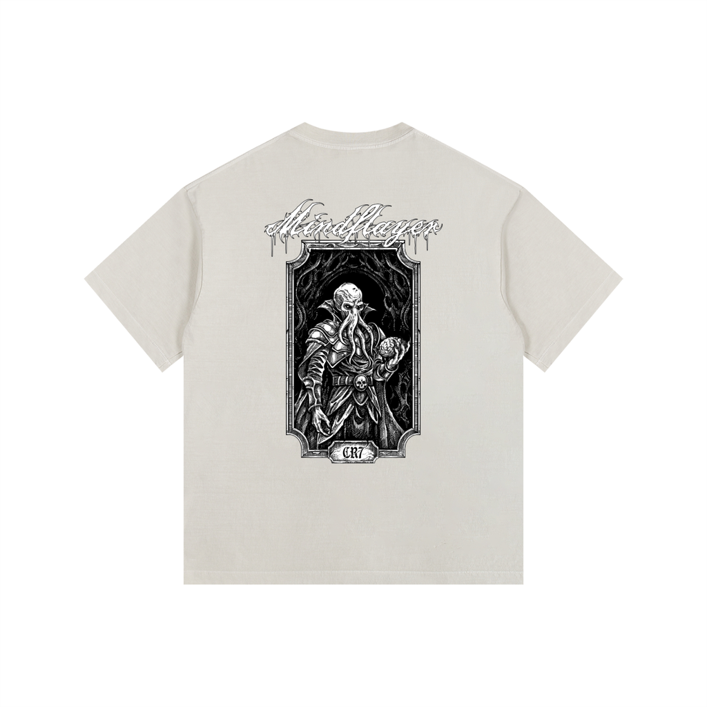 Ilithid Oversized T-Shirt