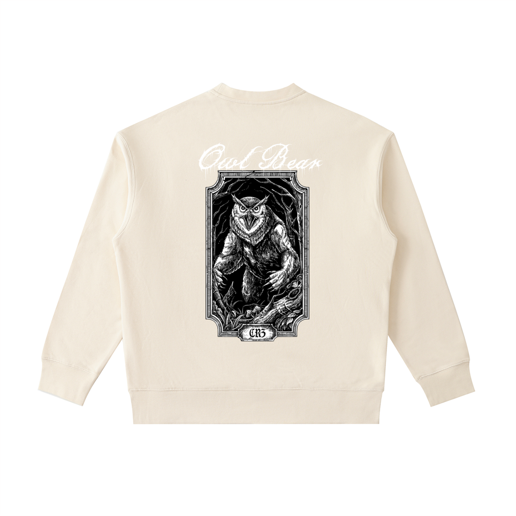 Owlbear Heavyweight Sweatshirt