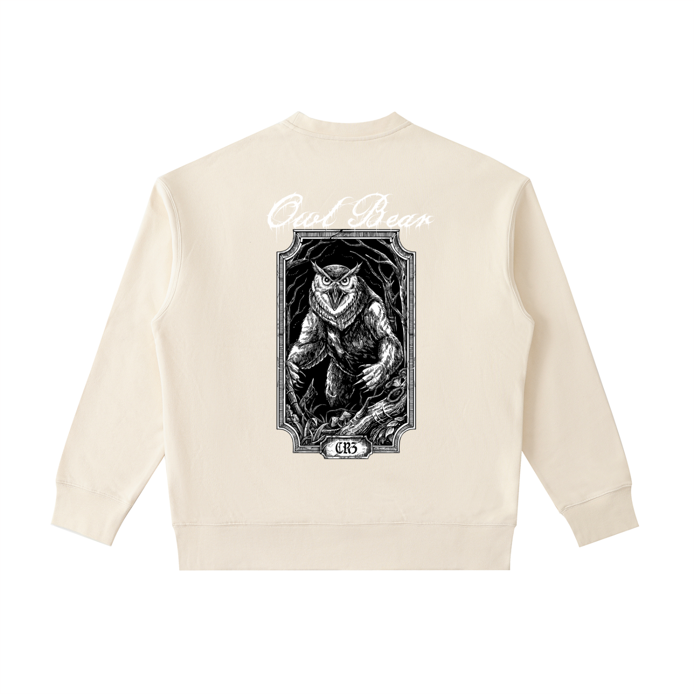 Owlbear Heavyweight Sweatshirt