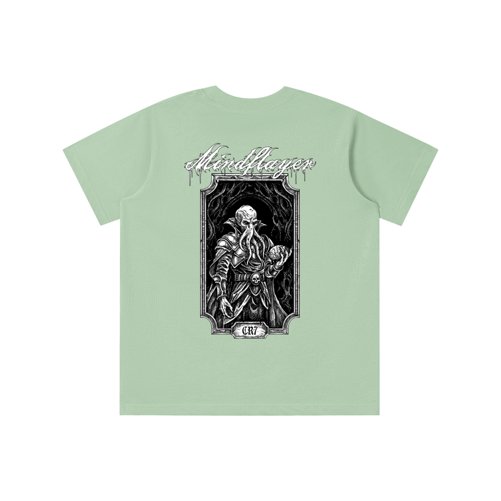 Ilithid Kids' T-shirt
