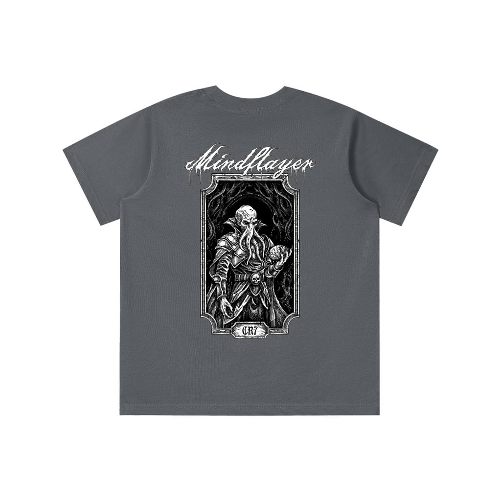 Ilithid Kids' T-shirt