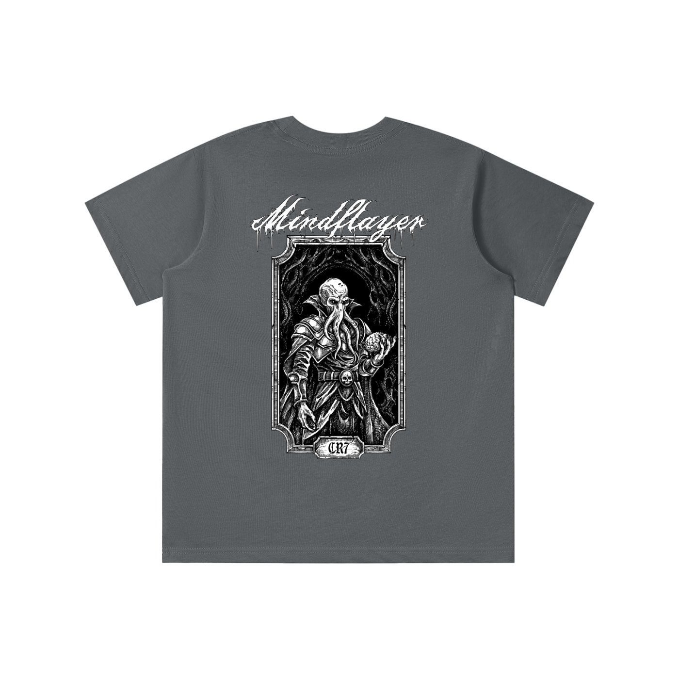 Ilithid Kids' T-shirt