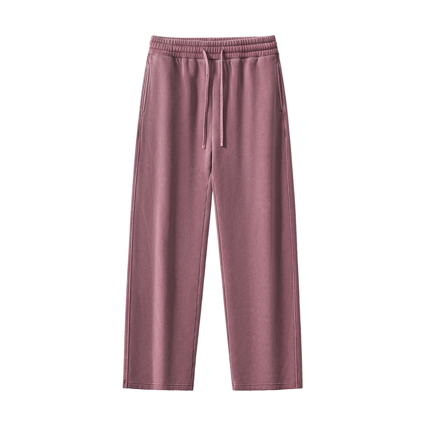 CR7 Washed Fleece Sweatpants