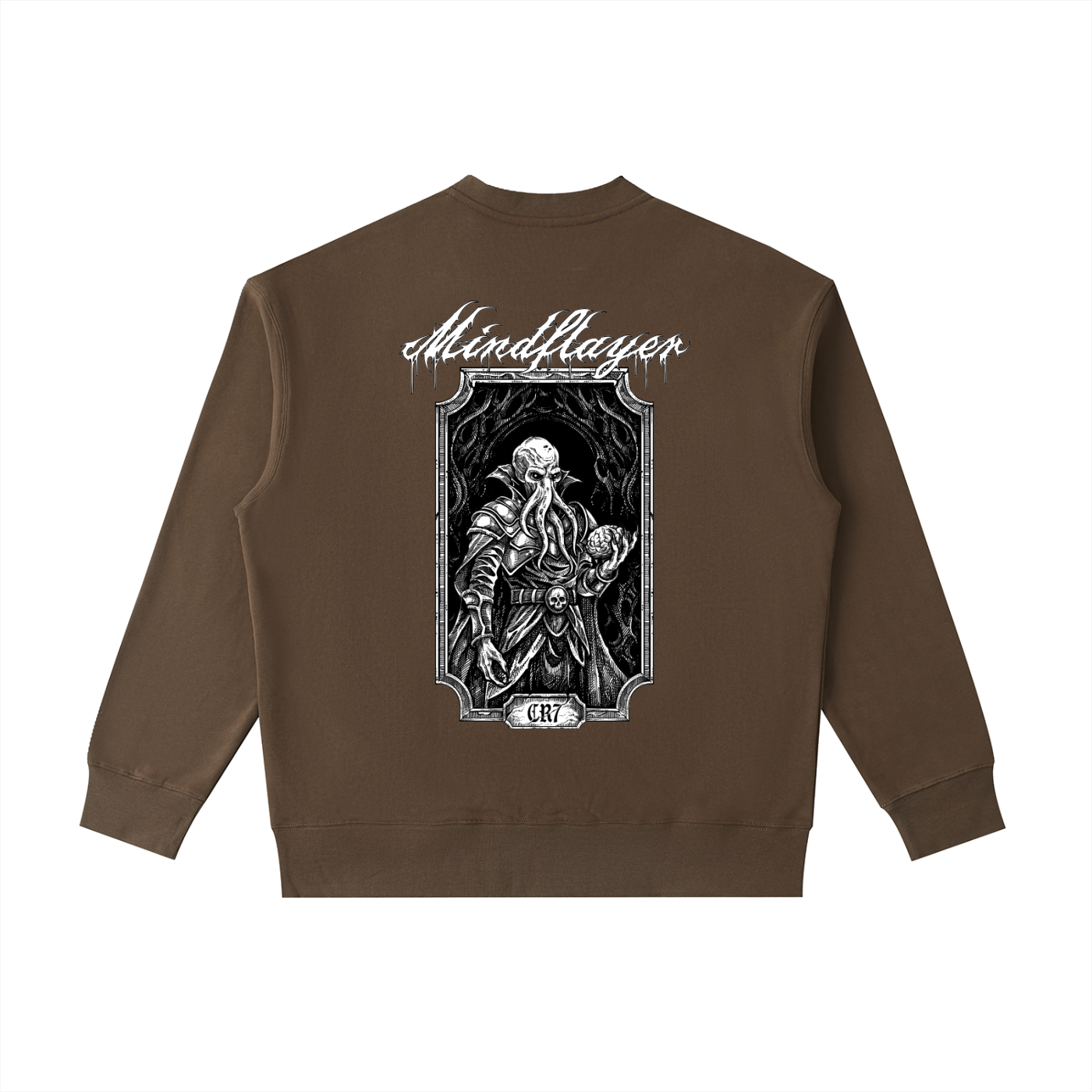 Ilithid Heavyweight Sweatshirt