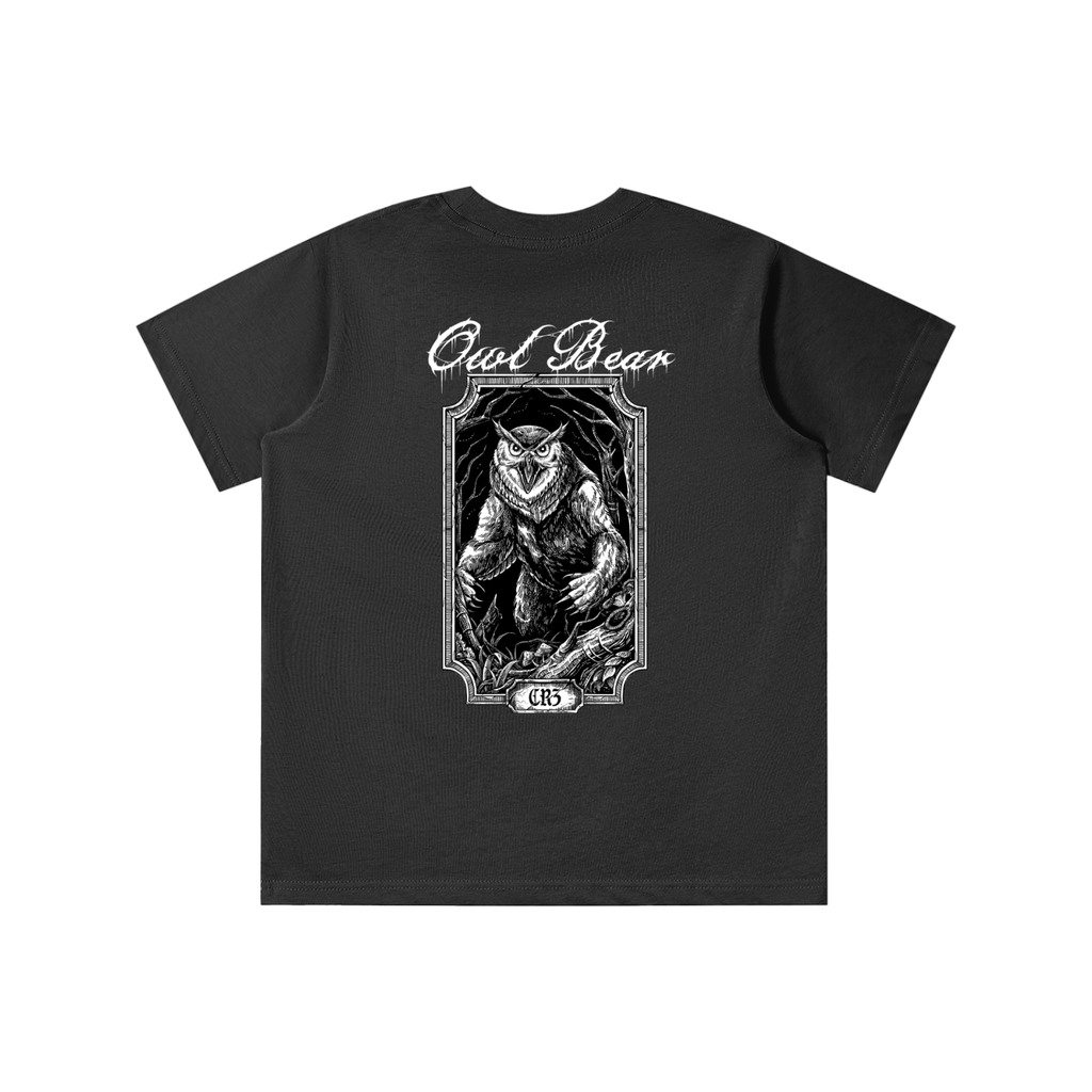 Owlbear Kids' T-shirt