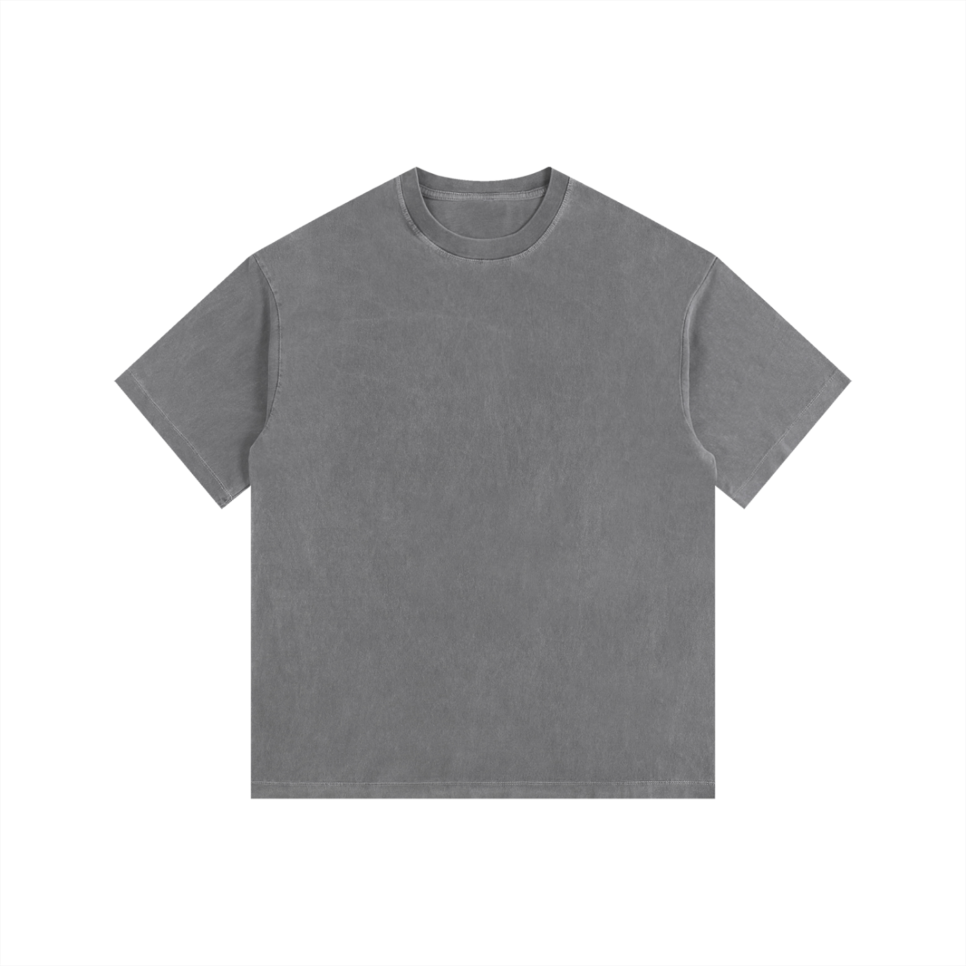 Red Slaad Oversized T-Shirt