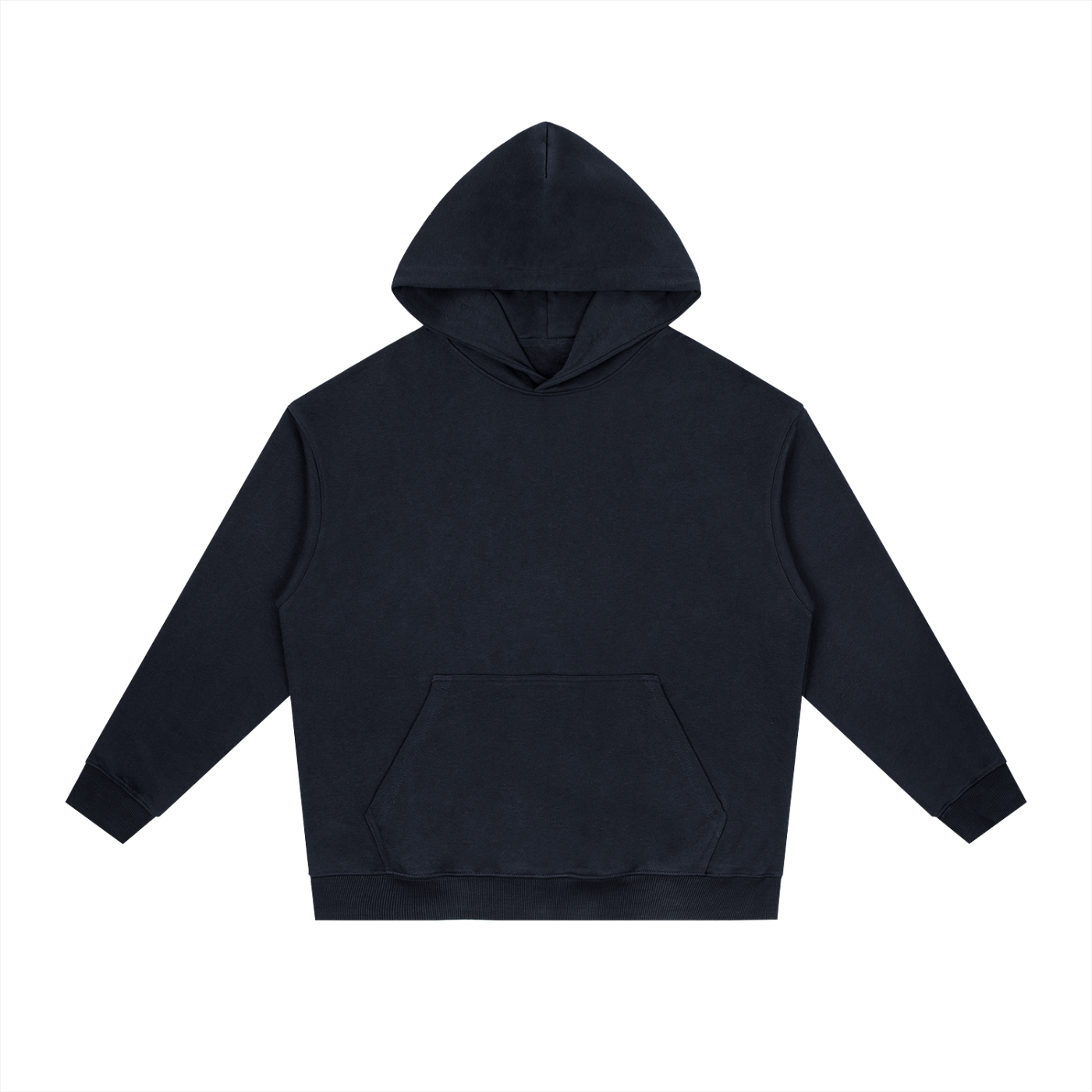 Owlbear Heavyweight Drop-Shoulder Hoodie