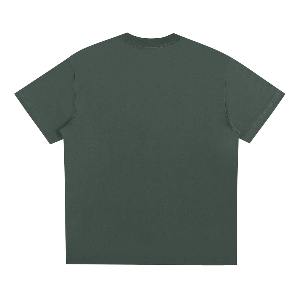 Big Natural 20 T-Shirt