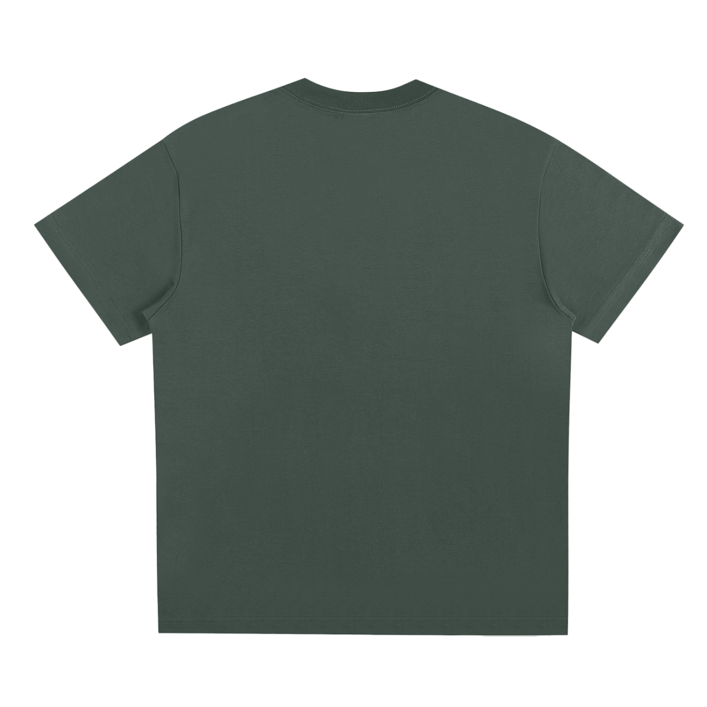 Big Natural 20 T-Shirt