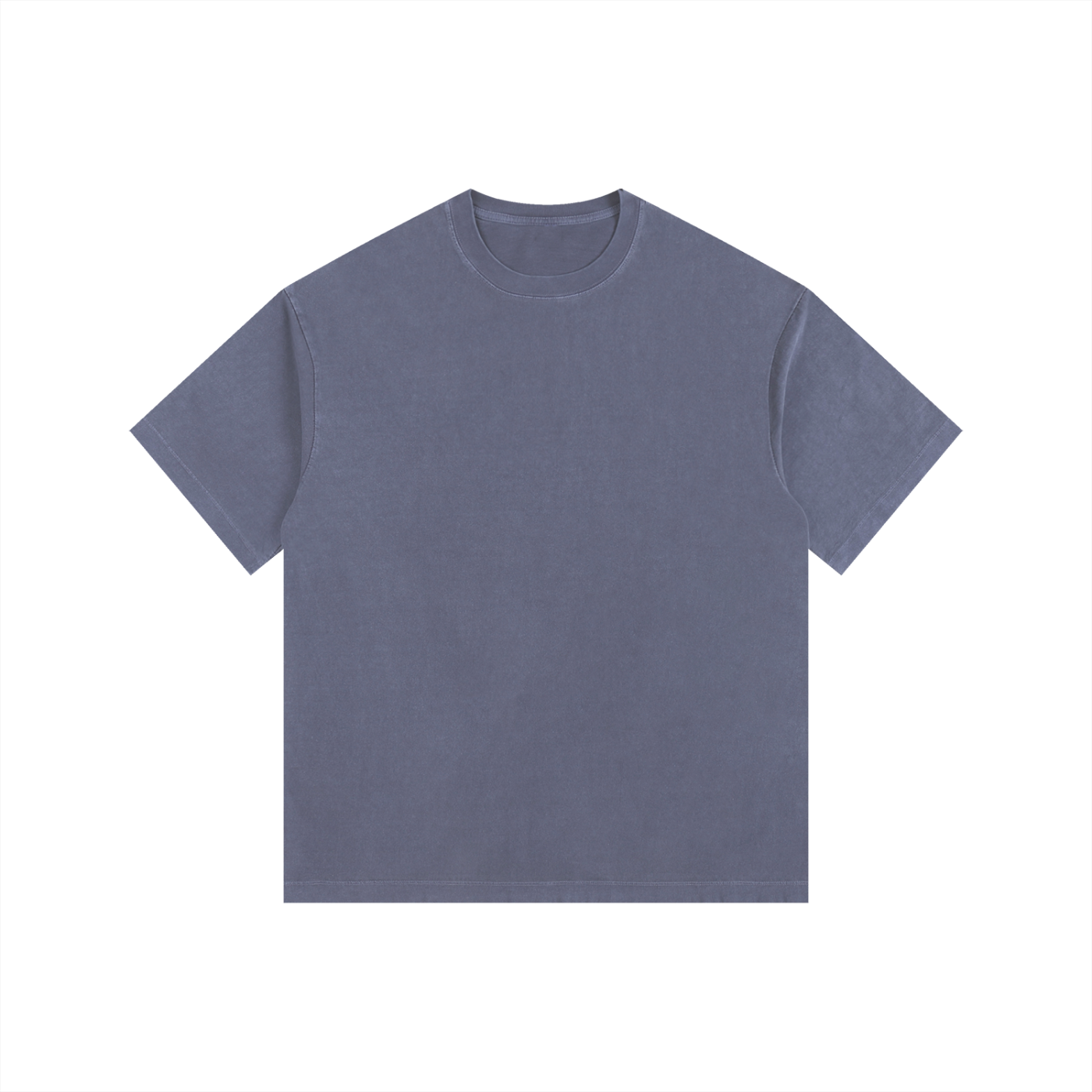 Challenge Rating Oversized T-Shirt