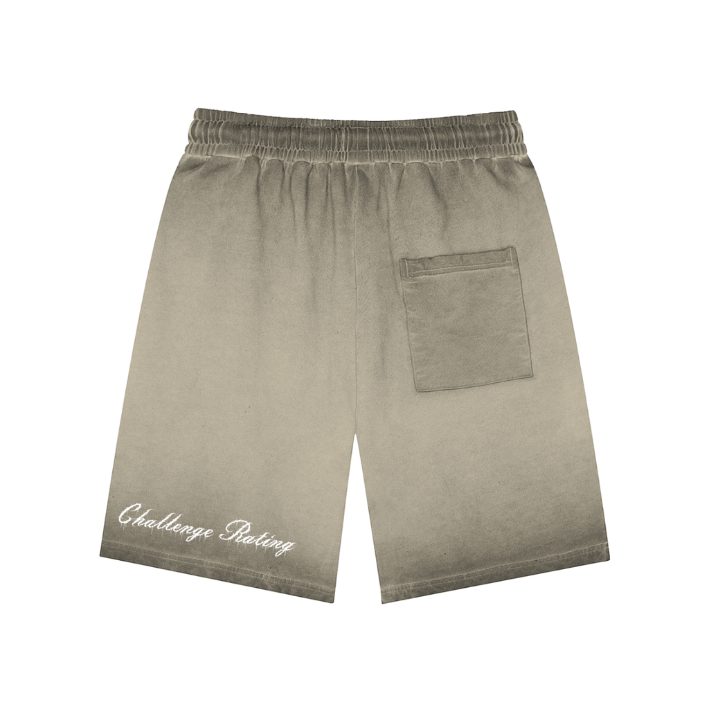 Challenge Rating Sweatshorts