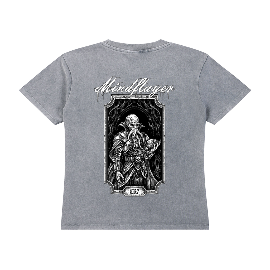 Ilithid Women's T-shirt