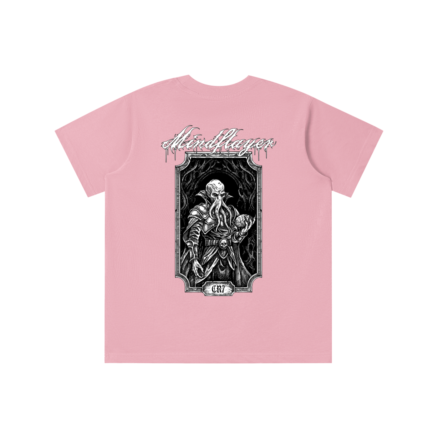 Ilithid Kids' T-shirt