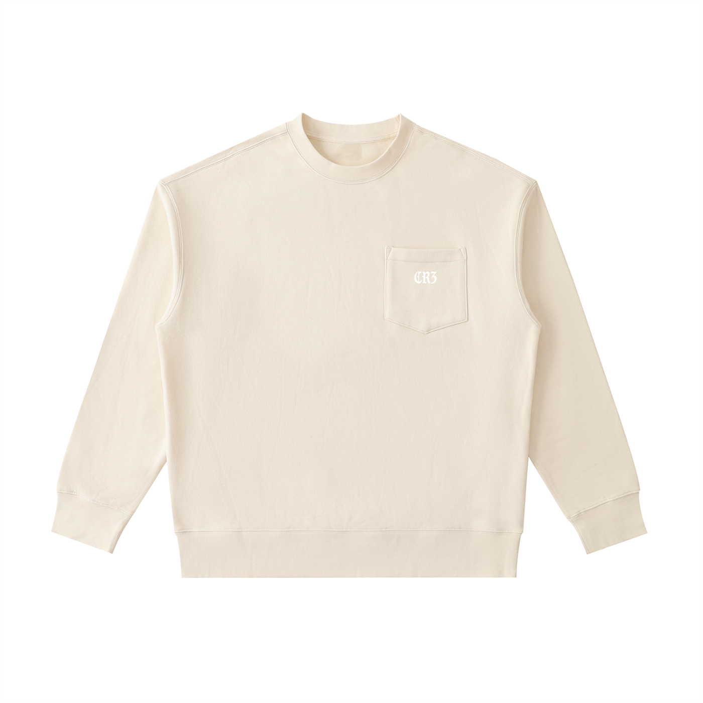 Owlbear Heavyweight Sweatshirt