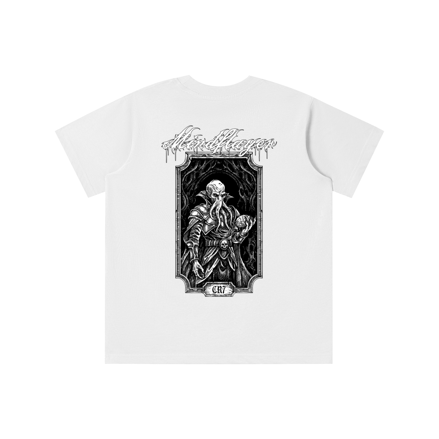 Ilithid Kids' T-shirt