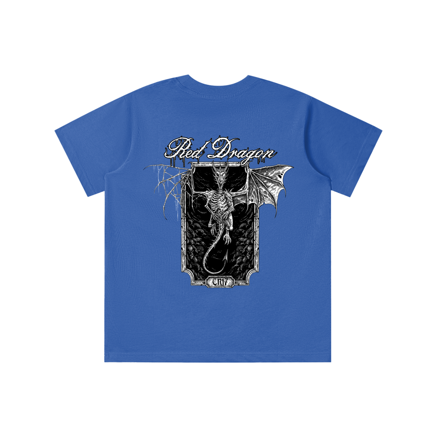 Red Dragon Kids' T-shirt