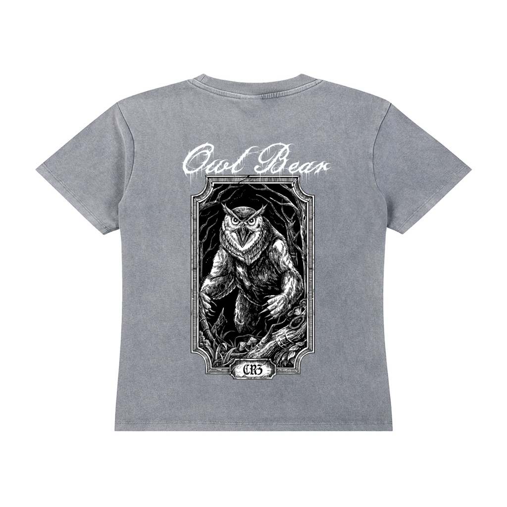 Owlbear Women's T-shirt