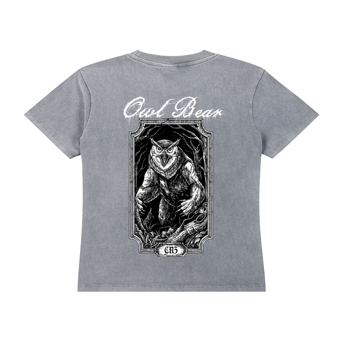 Owlbear Women's T-shirt
