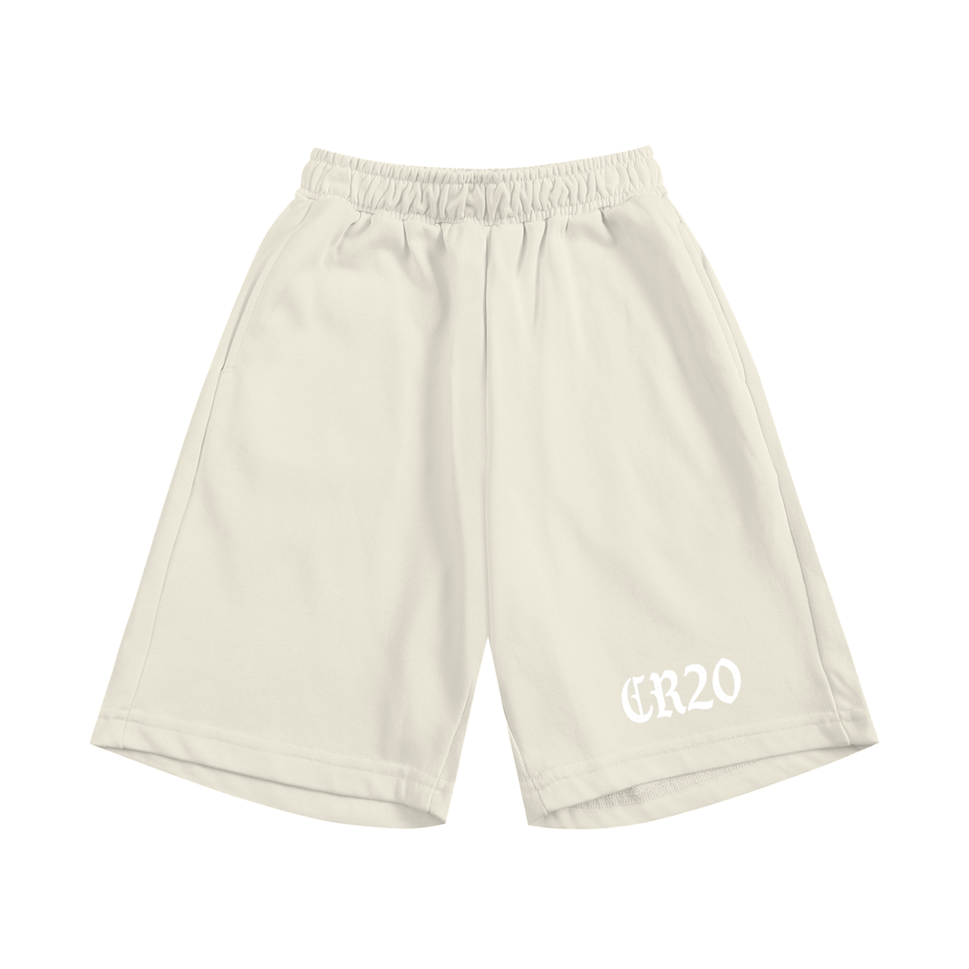 CR20 Kids' Shorts