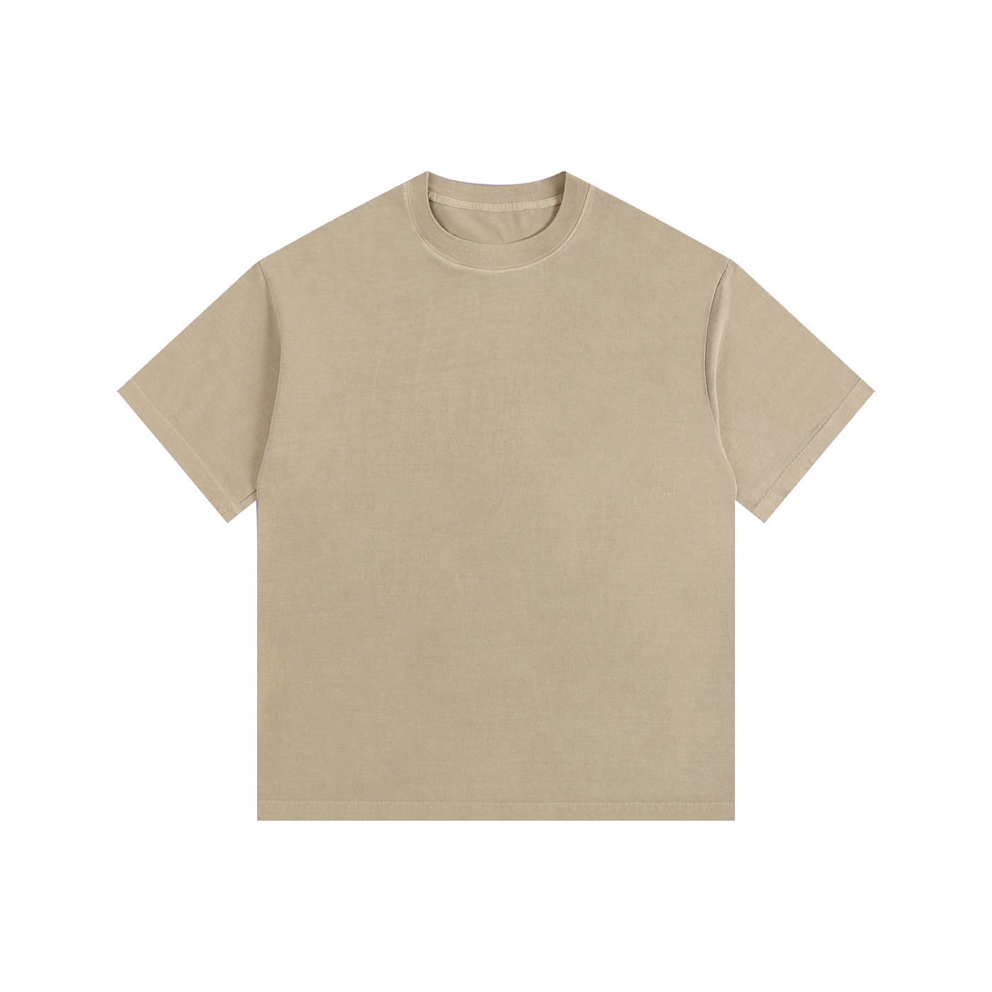 Owlbear Oversized T-Shirt